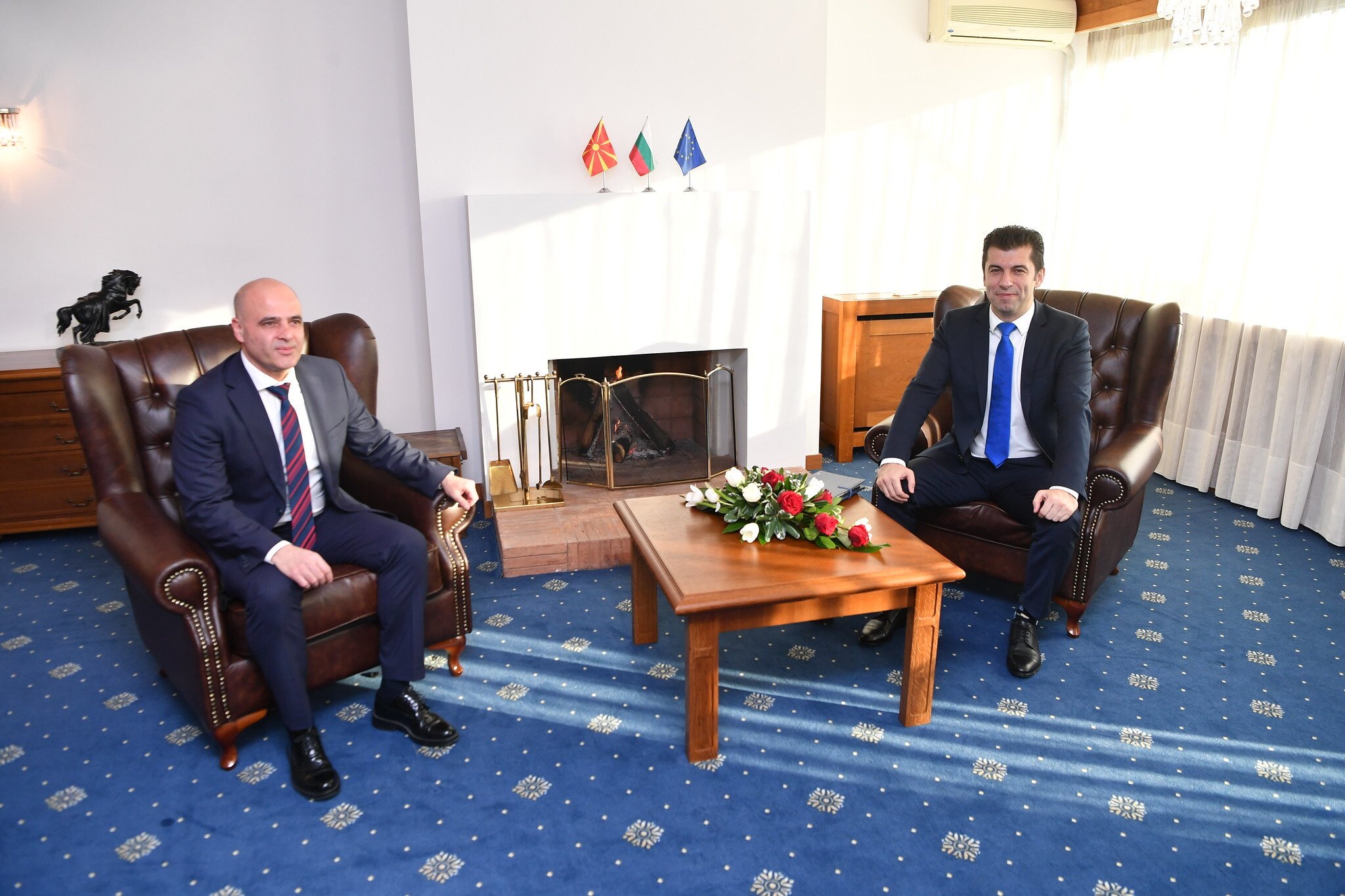 25012022_PVRSMKovacevski_PVRB_Petkov_tet-a-tet-sredba