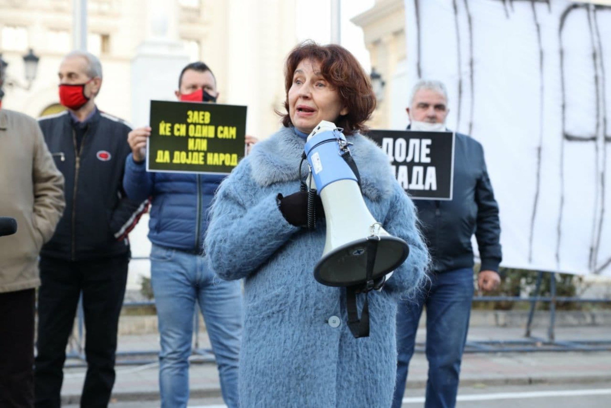 gordana-siljanovska-davkova