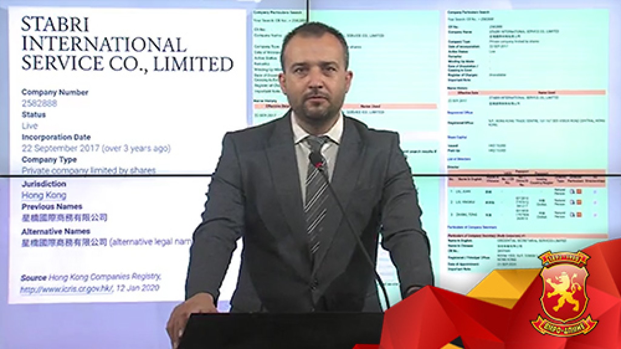 Mile-Lefkov-14.03.2021