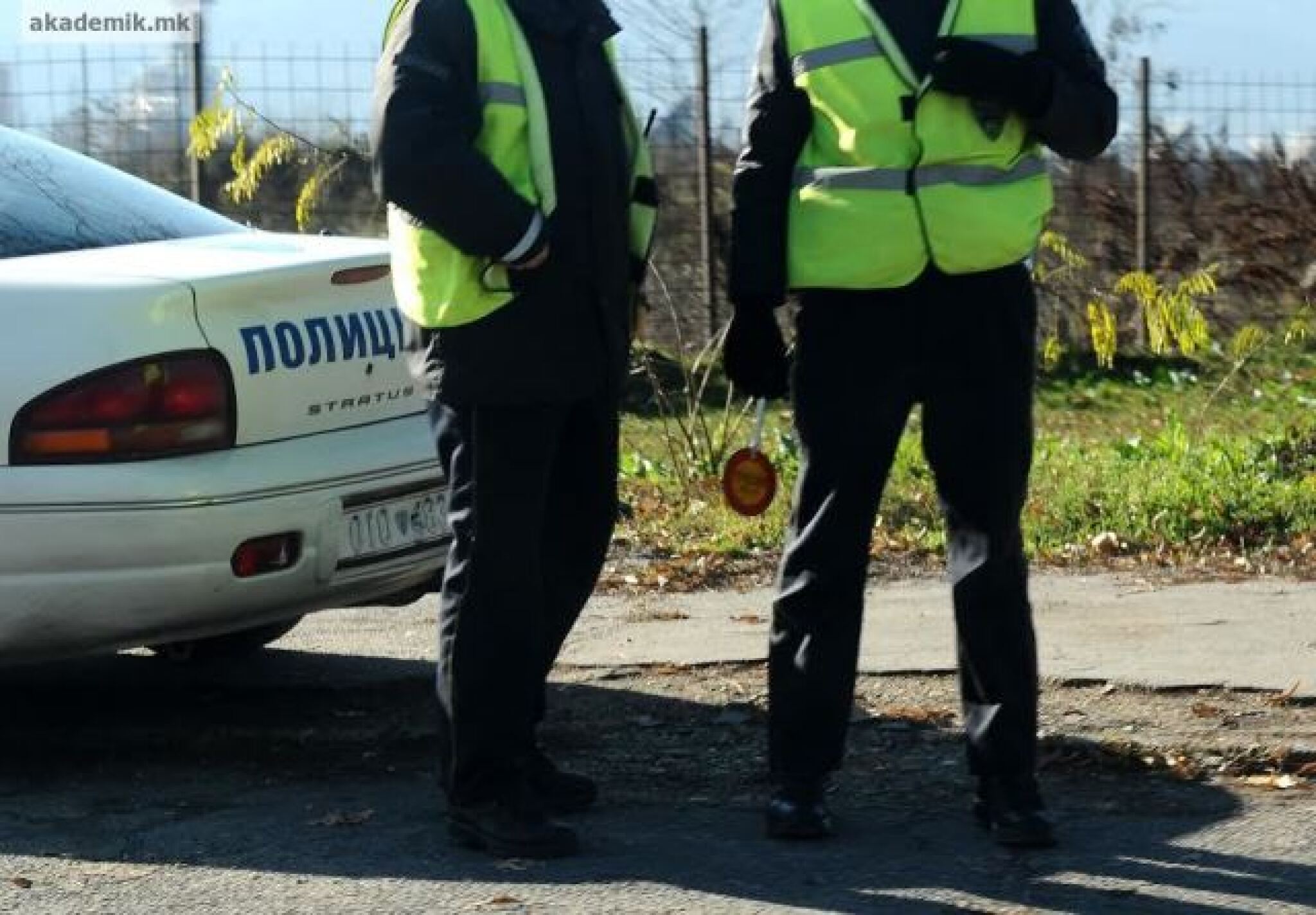 Soobrakajci-policija