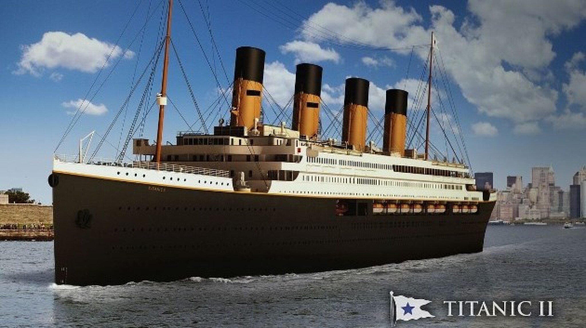 titanik