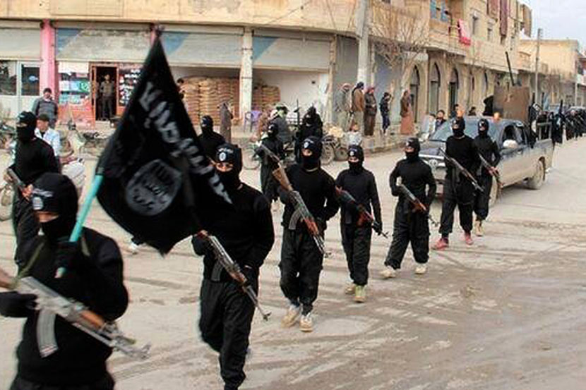 Islamisti-dzihadisti-islamska-drzava-ISIS-2