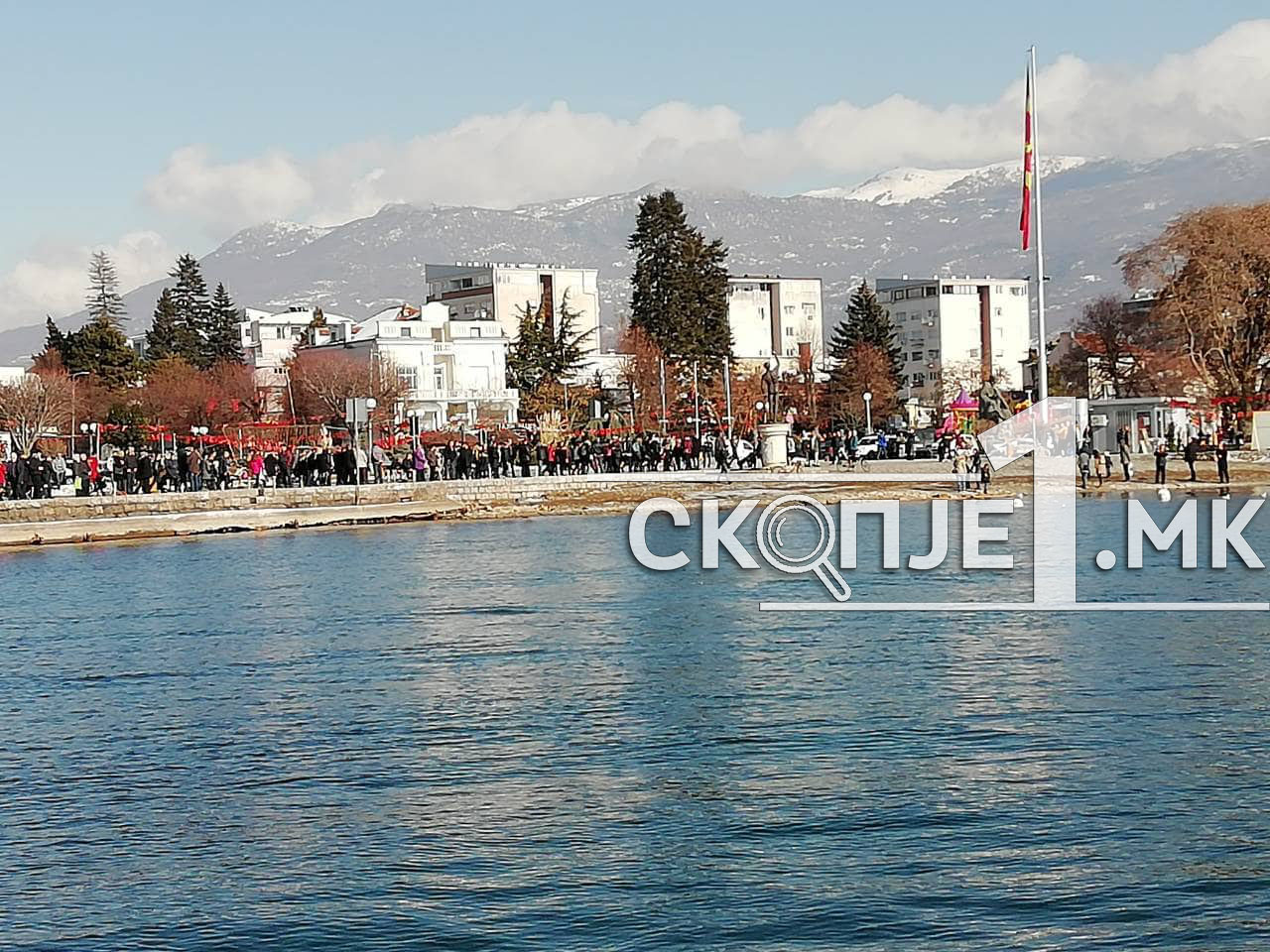 ohrid den na ribari - Скопје1.мк