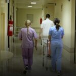(ФОТО) Три медицински сестри на Инфективна дадоа отказ во исти ден: Причините се многу, а една од нив е непочитувањето