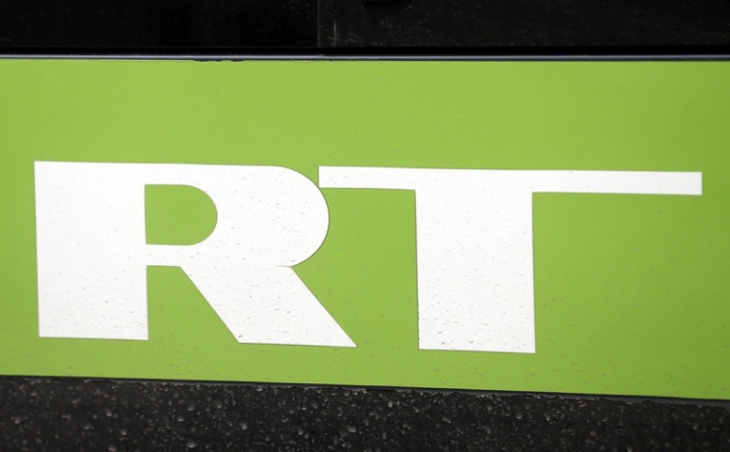 rt russia today