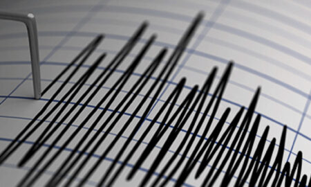 Земјотрес со јачина од 5,3 степени ја погоди Грција