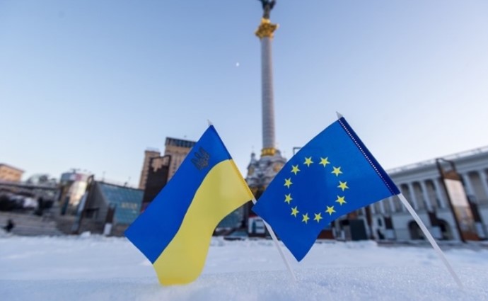 Австрија вели дека не треба да и се дозволи влез на Украина во ЕУ пред балканските земји