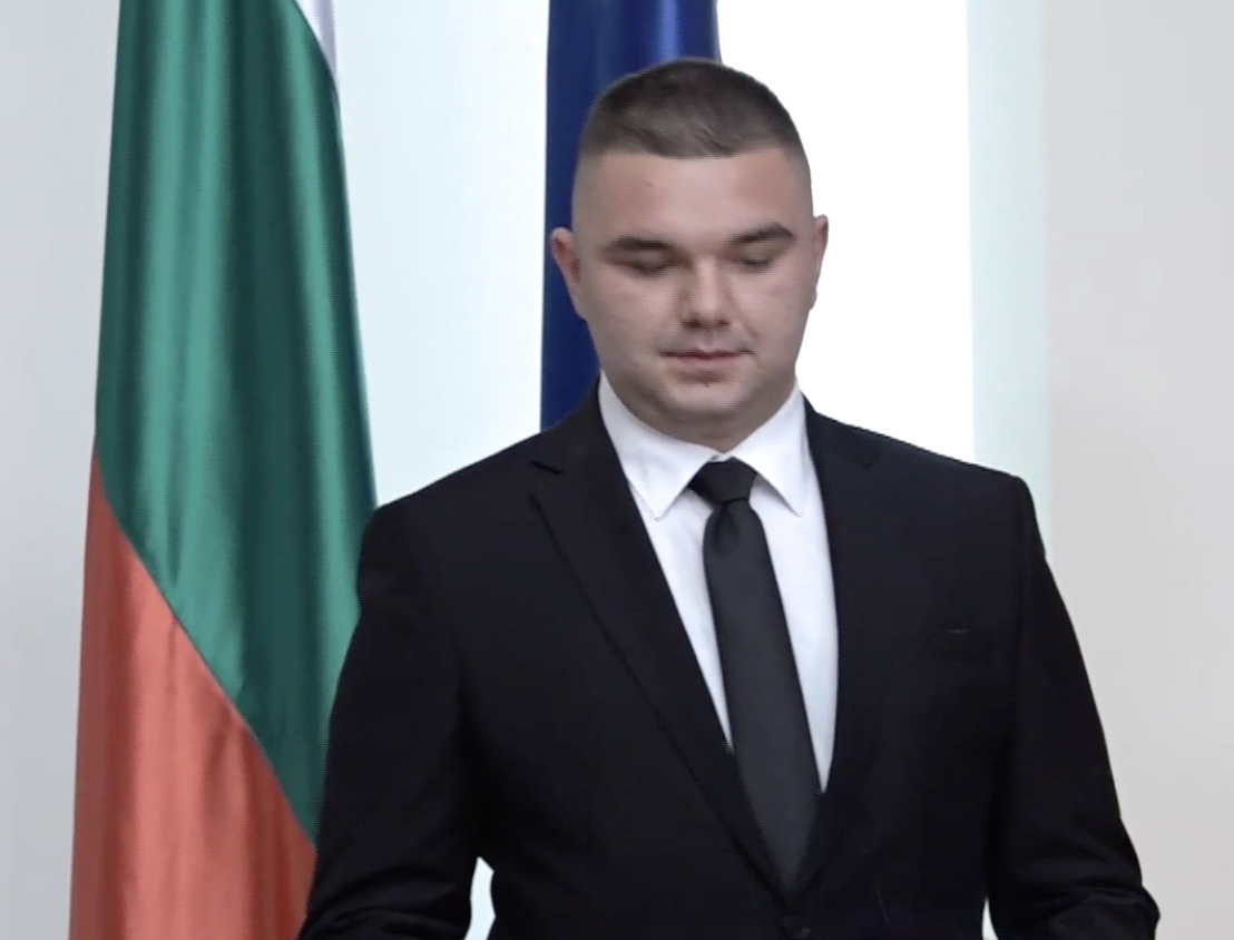 (Видео) Пендиков со нови обвинувања: Бугарите во Северна Македонија секој