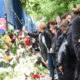 Група родители бара да заврши учебната година во училиштето „Рибникар“ во Белград, каде се случи масакрот