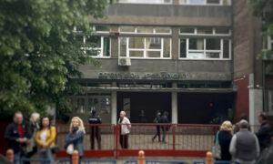 Дојави за бомби во повеќе училишта во Белград