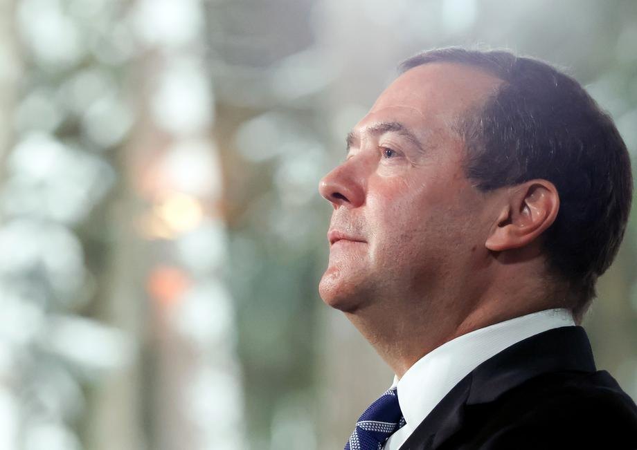 Медведев: Овој конфликт ќе трае многу долго, најверојатно со децении