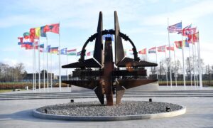 НАТО ја повика Приштина веднаш да ја деескалира ситуацијата во Косово