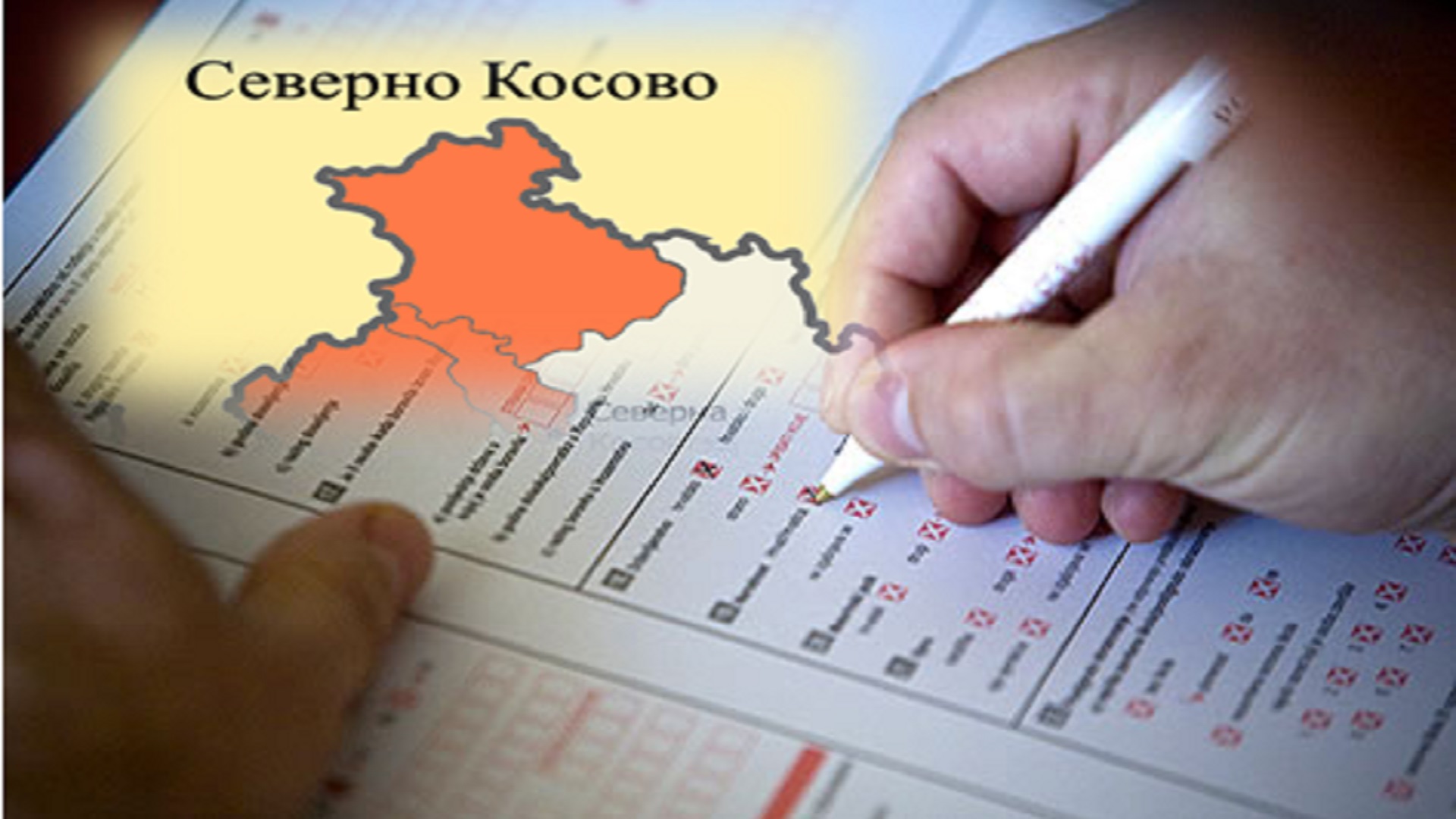 Приштина набрзина го менува законот за попис поради српските општини