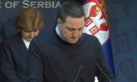 Прогласена тридневна жалост во Србија по масакрот