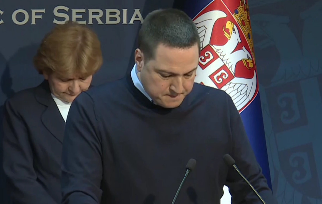 Прогласена тридневна жалост во Србија по масакрот