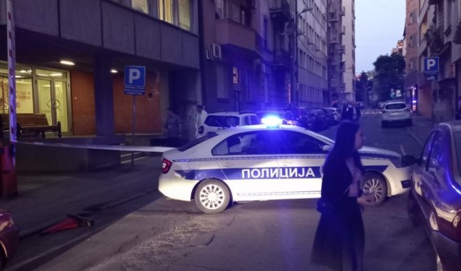 Пукањето во Белград е поради престрелка на криминални групи, Македонецот не бил цел на напаѓачот, пишуваат српските медиуми