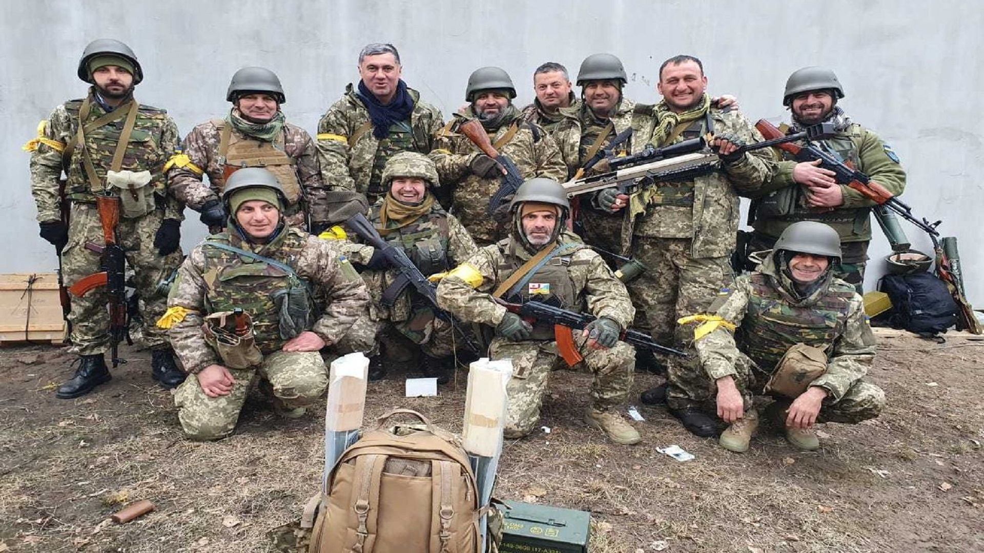 Рускиот истражен комитет: Во украинската војска има платеници од 70