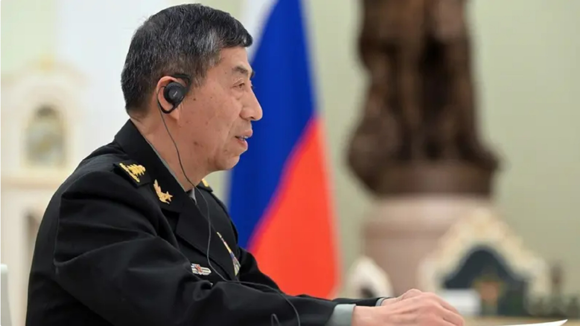 САД нема намера да ги укине санкциите за кинескиот министер за одбрана