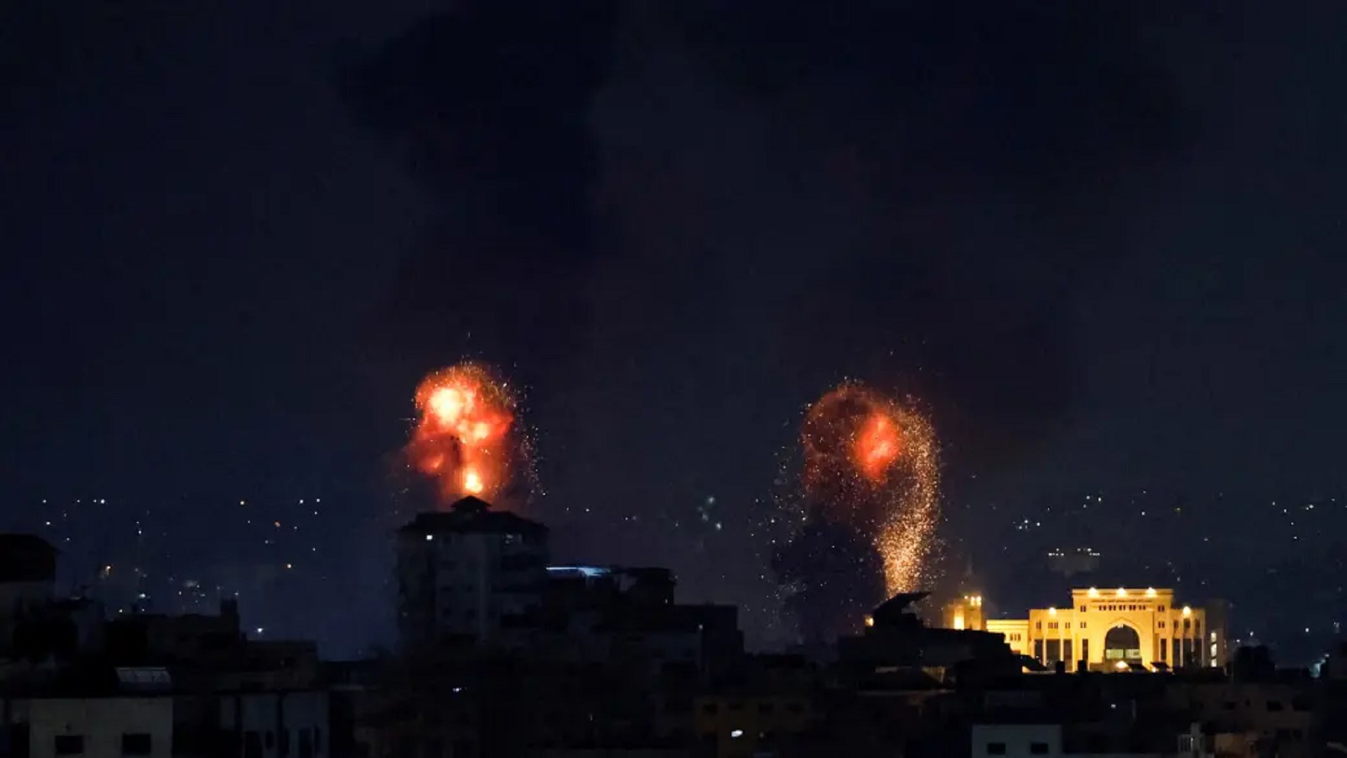 Советот за безбедност на ОН денеска ќе одржи итен состанок за Газа