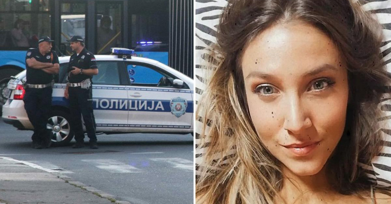 Српска актерка херојка на денот: го видела убиецот од тераса