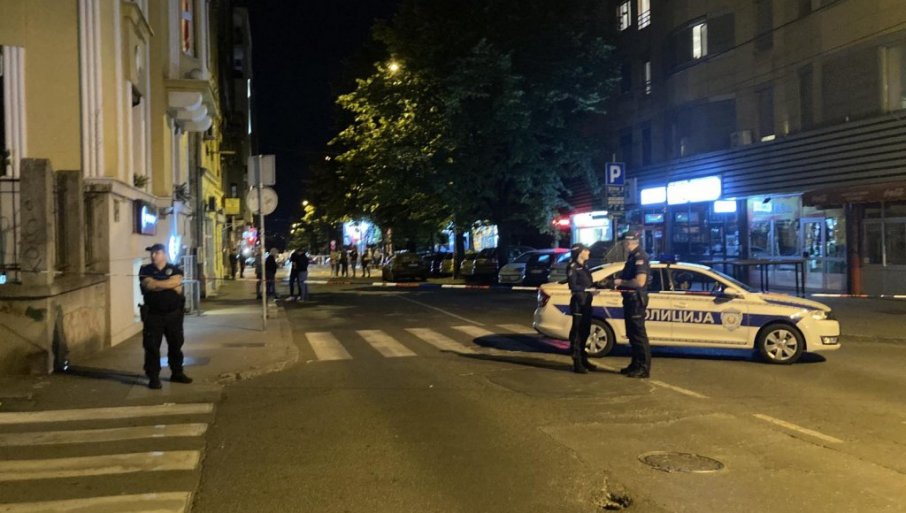 Српската полиција со детали за синоќешното пукање во Белград каде застрелан е Македонец, напаѓачот се товари за две дела