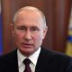 Украина го нападна Кремљ со беспилотни летала; Москва: Обид за атентат врз Путин