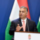 Унгарија е на страната на мирот, даваме поддршка за секоја мировна иницијатива за Украина, вели Орбан