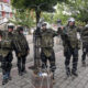 Бодликава жица, зовриена атмоссфера, блокирани општини – Србите четврти ден протестираат на северот на Косово
