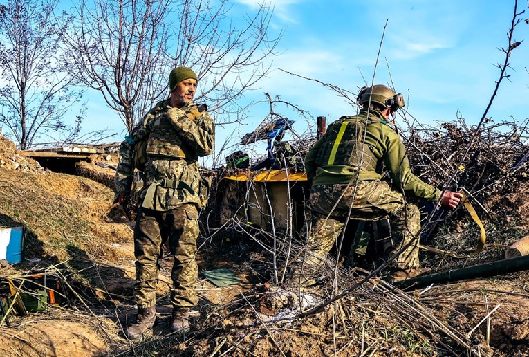 Русите тврдат: Украина загуби повеќе од половина од своите војници во контраофанзивата