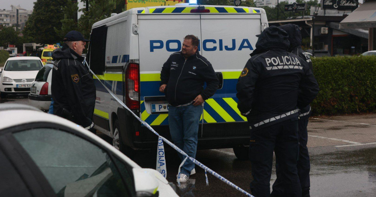 Убиецот во Љубљана најден мртов, локалните жители се соменеваат дека убиствата биле поради долгови