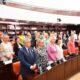 „Сребреница – град за кој слушна целиот свет, а подобро да не слушнеше“: Во Собранието одбележани 28 години од геноцидот