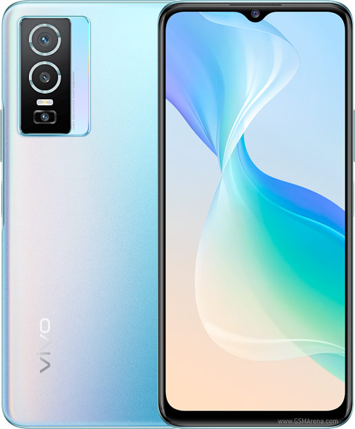 Vivo Y76 5G – нов паметен телефон