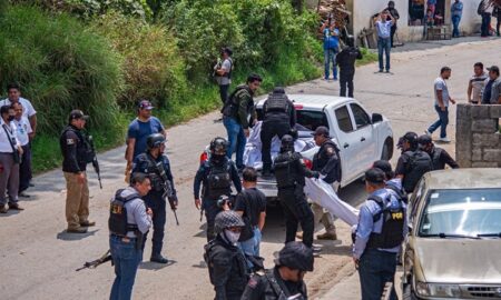 Бомбашки напад во Мексико, најмалку шест загинати