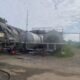 (Видео) Пожарот во нафтената рафинерија во сибирскиот град Ангарск е изгаснат