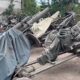 (Видео) Русија: Членовите на Вагнер ни предадоа тенкови, ракети и друго тешко оружје