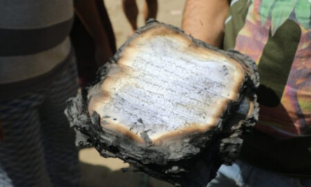 Ирак се заканува дека ќе ги прекине дипломатските односи со Шведска доколку се запали уште еден Куран