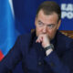 Медведев: Западот е целосно луд, третата светска војна е се поблиску