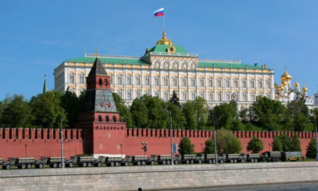 Москва воведе нови мерки: Ограничено движењето на британските дипломати