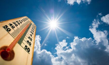 Над 61.000 лица лани починале од жешкото време во Европа