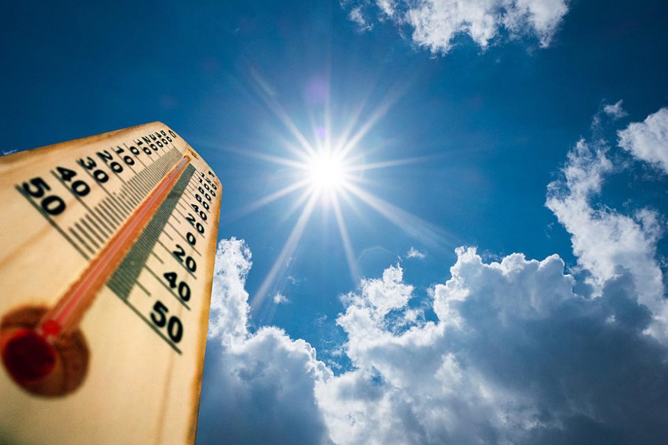 Над 61.000 лица лани починале од жешкото време во Европа