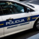 Паника во Загреб: дојави за бомби пристигнале на 39 имејлови, полицијата пребарува згради во градот
