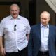 Путин му испрати порака на Лукашенко: Братското пријателство останува основа за сојузничките односи