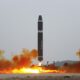 Северна Кореја лансираше балистички ракети