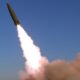 Северна Кореја лансираше нова балистичка ракета, 12-та оваа година