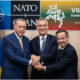 Столтенберг: Ердоган го поддржа влезот на Шведска во НАТО