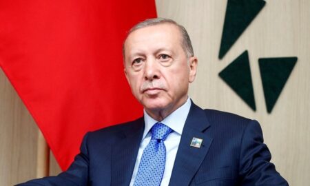 Турскиот парламент во октомври ќе одлучува за влез на Шведска во НАТО