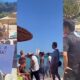 (Видео) Грците се борат за ослободување на плажите: бараат да се тргнат лежалките