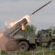 Русија тврди: Украинците ракетираа село, има мртви меѓу кои и дете
