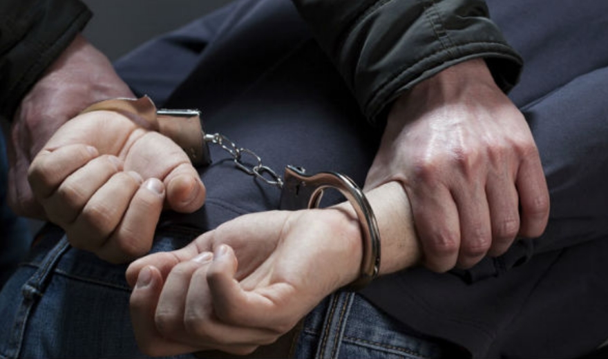 Уапсен 28-годишник на граничниот премин Блато, бил баран од Интерпол-Германија