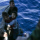 Чамец со мигранти се превртe во Тунис, 11 лица загинаа